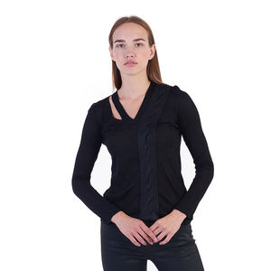 Network Knitwear Women size S Black